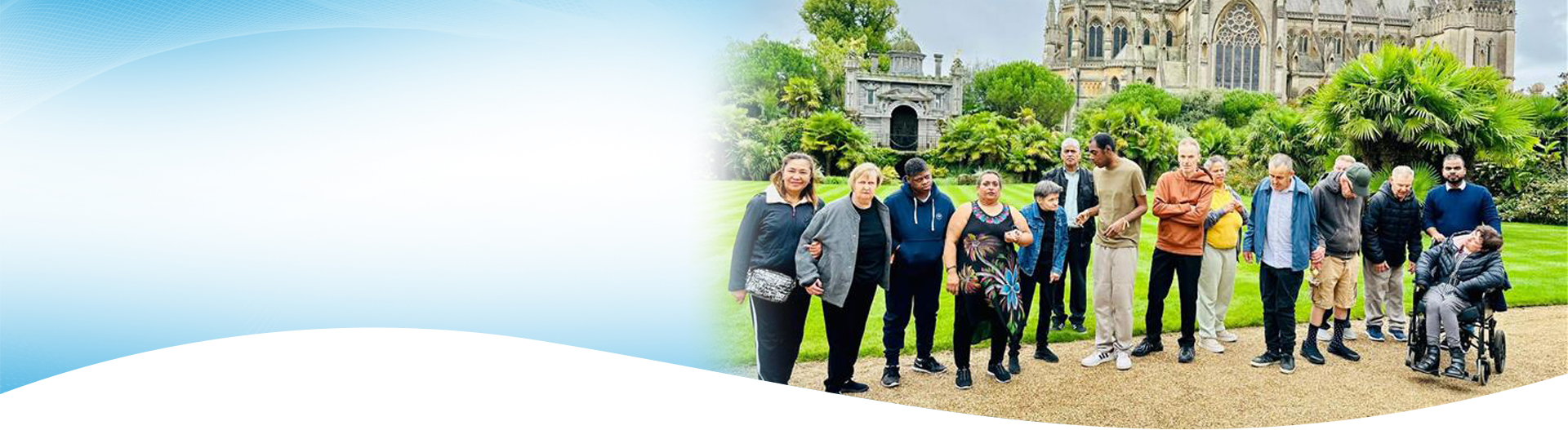 Autism & Learning Disabilities Care in Croydon
