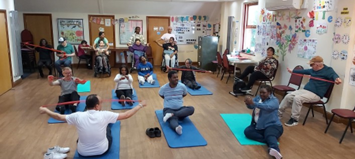 BDC Supporting Services