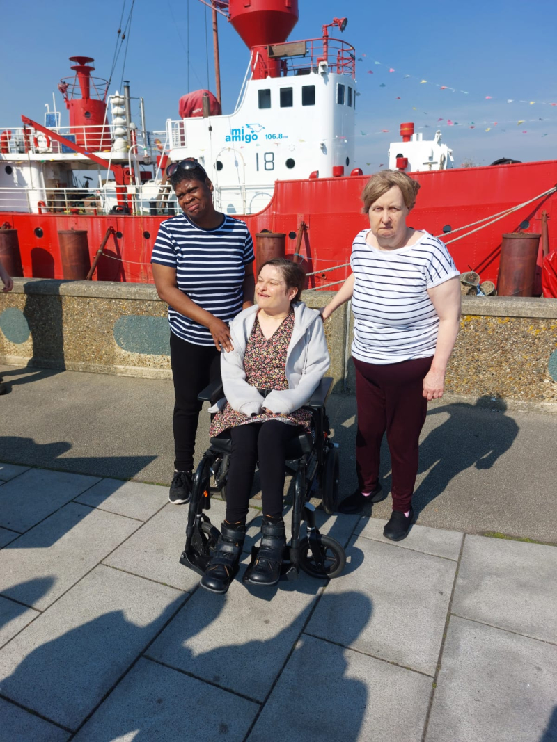 BDC Supporting Services